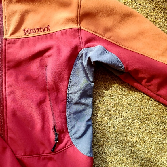 Marmot Jacket - Picture 2 of 6